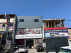 Office Space for Rent – Delkanda, Nugegoda (EM020MS)