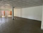 Office Space For Rent Facing Cotta Road Rajagiriya - 1650U