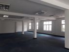 Office Space For Rent Facing Flower Road Colombo 07 [ 132C ]