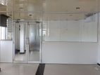 Office Space for Rent Facing Galle Road Colombo 04 [ 491C ]