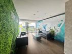 Office Space for Rent Facing Main Road | Colombo 03