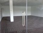 Office Space For Rent Facing Main Road Colombo 10 [ 2052C ]