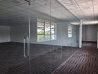 Office Space for Rent - facing main road Colombo10