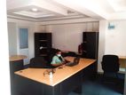 Office Space for Rent-Nugegoda