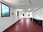 Office Space for Rent