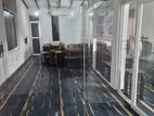Office space for rent