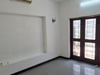 Office space for rent