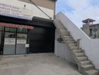 Office Space for Rent - Wattala