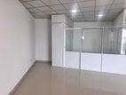 Office space for Rent