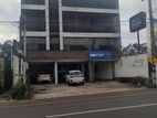 Office Space for Rent – Gamsaba Junction, Nugegoda