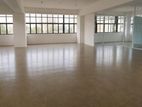 Office Space for Rent - Havelock Road, Colombo 05 THI0084C