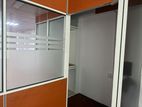 OFFICE SPACE FOR RENT ( HR-329)