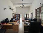 Office Space for Rent in Albert Crescent, Colombo 07