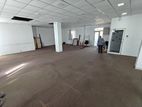 Office Space for Rent in Bambalapitiya