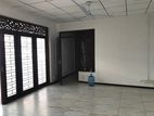 OFFICE SPACE FOR RENT IN BAMBALAPITIYA (Ref:3034)