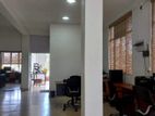 Office Space for Rent in Bandarawela