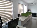 Office Space For Rent In Baseline Road, Colombo 05 - 2273/1