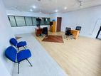 Office Space for Rent in Battaramulla (File No. 1292 A)