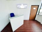 Office Space for Rent in Battaramulla (file No. 1292 A)