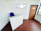 Office Space for Rent in Battaramulla (FILE NO. 1292A)