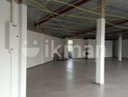 Office Space for Rent in Battaramulla (file No 15 C) Facing Main Road