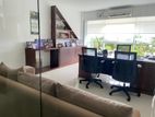 Office Space for Rent in Battaramulla