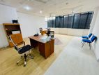 Office Space for Rent in Battaramulla(File No. 1292 A)