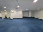 Office Space For Rent In Bauddaloka Mawatha, Colombo 04 - 1587U