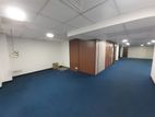 Office Space For Rent In Bauddaloka Mawatha, Colombo 04 - 1587u