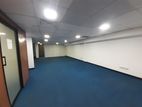 Office Space For Rent In Bauddaloka Mawatha, Colombo 04 - 1587u