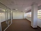 Office Space For Rent In Bauddaloka Mawatha, Colombo 04 - 3868