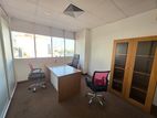 Office Space For Rent In Bauddaloka Mawatha, Colombo 04 - 3868U
