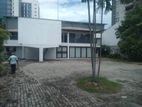 Office space for rent in Baudhaloka Mawatha, Colombo 8