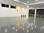 Office Space for Rent in Bellanthara, Dehiwala