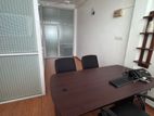 Office Space for Rent in Belmont Street Colombo 12