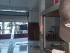 Office Space For Rent In Boralesgamuwa Lake Road