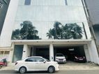 Office Space for Rent in Borella (Colombo 08)