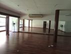 Office Space For Rent in Bullers Road Colombo 07 [ 1708C