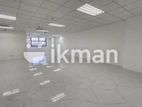 Office Space For Rent In Castle Street, Colombo 08 - 3080