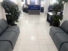 Office Space for Rent in Colombo 01