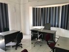 Office Space for Rent in Colombo 01 (p-179)