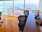 Office space for Rent in Colombo 01 (WTC) (EM009AZ)