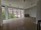 OFFICE SPACE FOR RENT IN COLOMBO 02 - 2240U