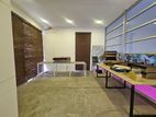 OFFICE SPACE FOR RENT IN COLOMBO 02 - 2472U