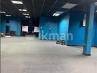 OFFICE SPACE FOR RENT IN COLOMBO 02 - 4029U