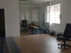 Office Space for Rent in Colombo 02 - ASH/C/0011