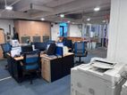 Office space for Rent in Colombo 02