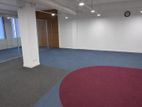 Office Space For Rent In Colombo 02 (ISH075C)