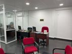 Office Space For Rent In Colombo 03 - 1366u