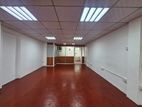 OFFICE SPACE FOR RENT IN COLOMBO 03 - 1811U